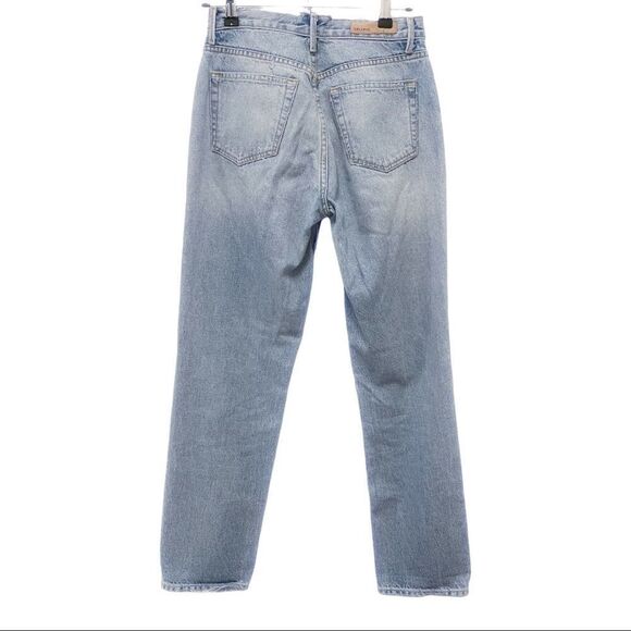 GRLFRND Helena High In Last Resort Jeans sz 26 - Picture 11 of 12